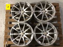 R18 Yokohama Kreuzer Series X 5*100 (Japan) 