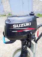  Suzuki 4. . 4 , 2010 