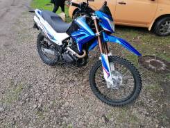 Motoland XR250 Enduro 172 fmm, 2020 