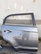 Hyundai Creta дверь задняя правая