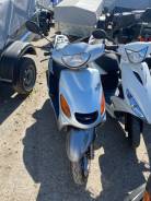 Yamaha Axis 100, 2000 