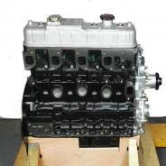 Двигатель 4JB1T комплектации SUB