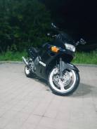 Kawasaki ZZR 400, 2002 