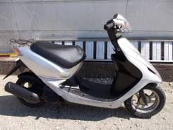 Honda Dio AF56, 2005 