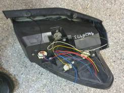    chevrolet captiva (c100) (2006-2010) daewoo winstorm   General Motors 96626993 