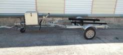    Karavan Trailers WCE-1250-46 