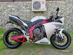 Yamaha YZF-R1, 2009 