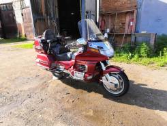 Honda Gold Wing, 1995 