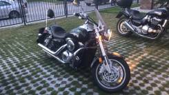 Kawasaki VN Vulcan 1600, 2004 