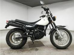 Yamaha TW 225, 2005 