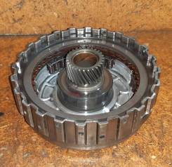 Drum Sub-Assy, Overdrive Direct Clutch