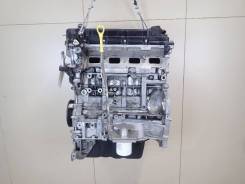 Двигатель Двигатель Outlander XL (CW) 2006-2012 (2.4Л. 16V 2008Г. 4B12