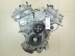 Двигатель 3.5Л. 24V 105222КМ. 2014Г. 2GRFE