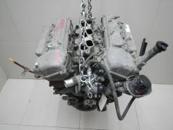 Двигатель FJ Cruiser 2006> (4.0Л. 24V 124112КМ. 2007Г. 1GRFE