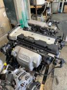 Двигатель G4GC / L4GC 2.0 л 137-143 л/с Hyundai Elantra