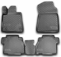      Toyota Tundra 2007-2013 