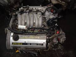 Двигатель Nissan VQ30DE Контрактный | Установка Гарантия Кредит