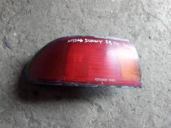    Nissan Sunny FB14 (   )