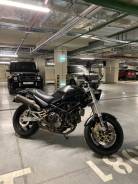 Ducati Monster 1000, 2002 