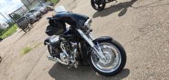 Honda VTX 1800, 2003 