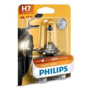 Лампа H7 12V 55W PX26d (серия Vision Moto) Philips Philips 12972PRBW фото