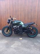 Honda CB 400SF VTEC-2, 2002 