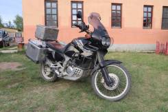 Honda Africa Twin, 2003 