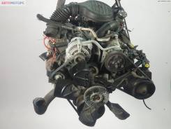 Двигатель Dodge Durango 2000 5.9 л, Бензин ( EML )