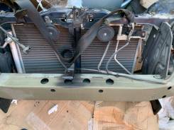 Радиатор кондиционера Avensis фото
