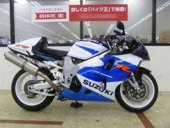 Suzuki TL1000R 