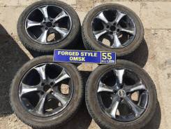 Techline  R15 4x98  Premiorri 185/55 