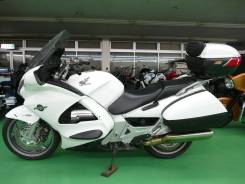 Honda ST 1300, 2005 