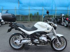 BMW R 1200 R, 2011 