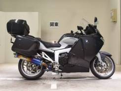 BMW K 1200 GT, 2006 