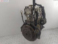 Двигатель Opel Vectra B 1995, 1.6 л, бензин (X16SZR)