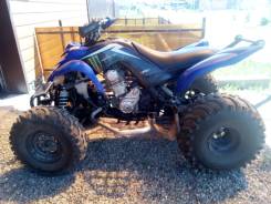 Yamaha Raptor 700R, 2006 