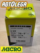   Micro Toyota 1KZ/1HZ/1HD/#KD/1CD/2L/3L/2L/3L/2C/5L 