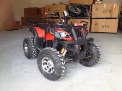 Grizzly 250cc, 2024 