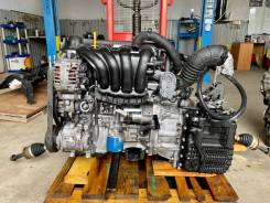 ��������� G4FC Hyundai Solaris RIO 2011-2017 (2014�) ������ 69311��