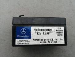   Mercedes-Benz M-Class 2006 N000000004039 W164 64294040119477 