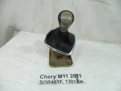    Chery M11 Chery M11 2011 