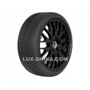 Michelin Pilot Alpin 5, 255/35 R21 98W XL 