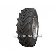 NorTec TA-01, 650/65 R42 168A8 
