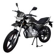 Regulmoto SK 200-9, 2021 