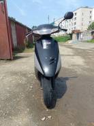 Honda Dio AF27, 1998 