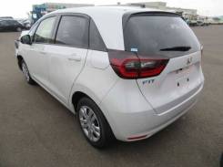   Honda Fit GR1 2020