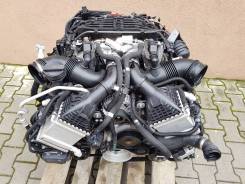 Контрактный Двигатель BMW в Воронеже. фото