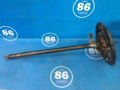  Hyundai Grand Starex 2011 526114H000 TQ D4CB,   