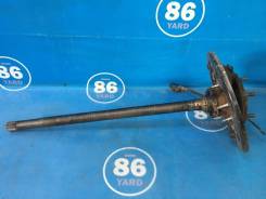  Hyundai Grand Starex 2011 526214H000 TQ D4CB,   