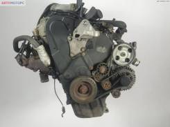 Двигатель Peugeot Expert 2006, 2 л, дизель (RHX, DW10BTED)